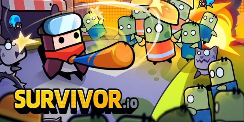 Survivor.io тир-лист персонажей 5.1.0 — лучшие выжившие [2026]