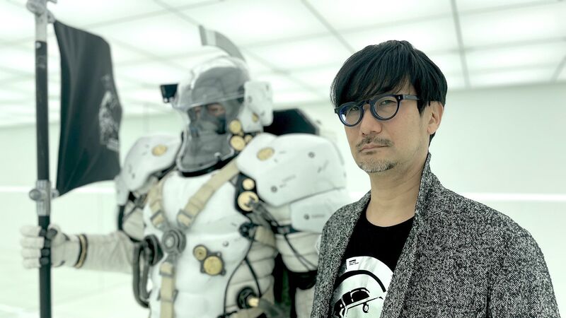 PlayStation отказалась от Physint от Хидео Кодзимы из-за срыва сроков и бюджета
