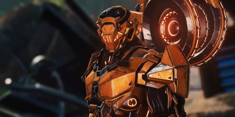 Ares: The Iron Vanguard от Com2uS получила дату релиза — 15 сентября