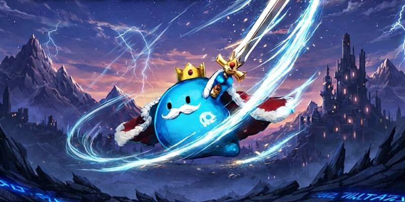 Summoner Slime тир-лист навыков (сентябрь 2026) — лучшие способности [2026]