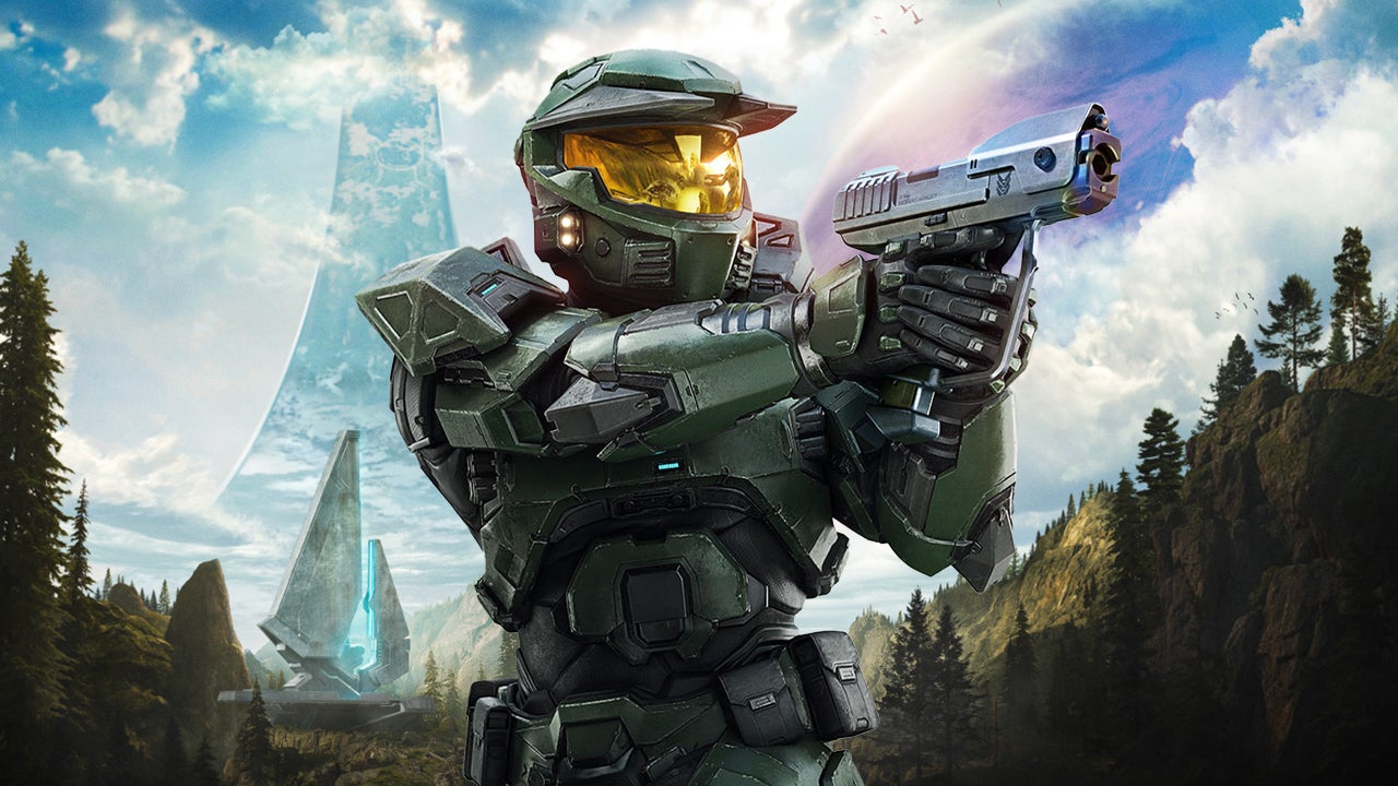 Halo: Campaign Evolved: проблемы разработки и отмененный мультиплеер