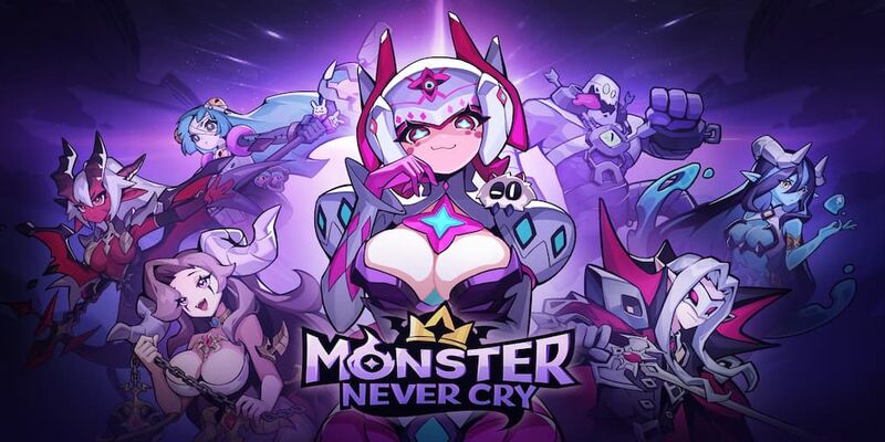 Monster Never Cry тир-лист — лучшие монстры для вашей команды [2026]
