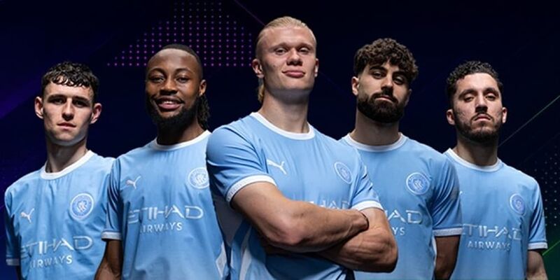 Soccer Manager 2027 выходит на мобильных с новым 3D-движком