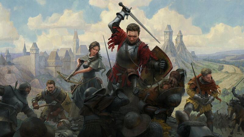 PlayStation Plus Game Catalog на август 2026: Helldivers 2, Kingdom Come: Deliverance 2 и другие хиты