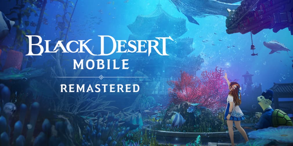 Black Desert Mobile: грядущие обновления сделают прокачку быстрее, а контент — удобнее