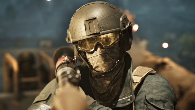 Wardogs: игроки избегают фракцию Lonestar из-за стигмы «самых глупых»
