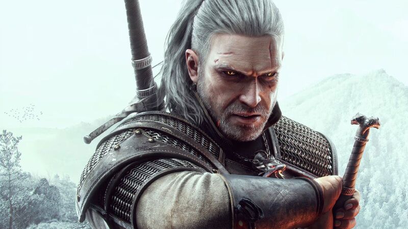 The Witcher 3 подорожала перед выходом ремастера