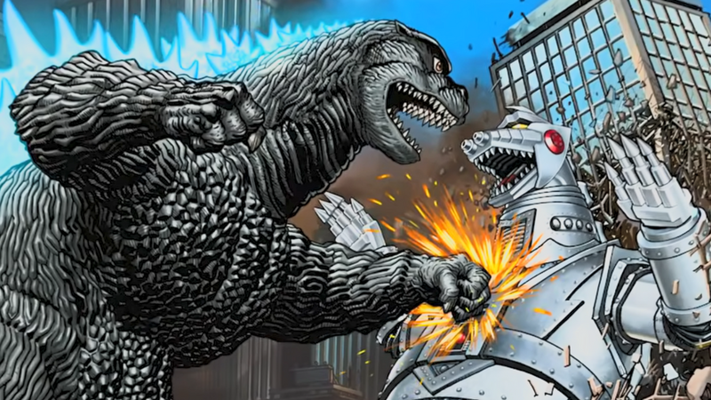 Godzilla: Destroy All Monsters Melee Remastered выйдет рядом с GTA 6 — разработчики не боятся